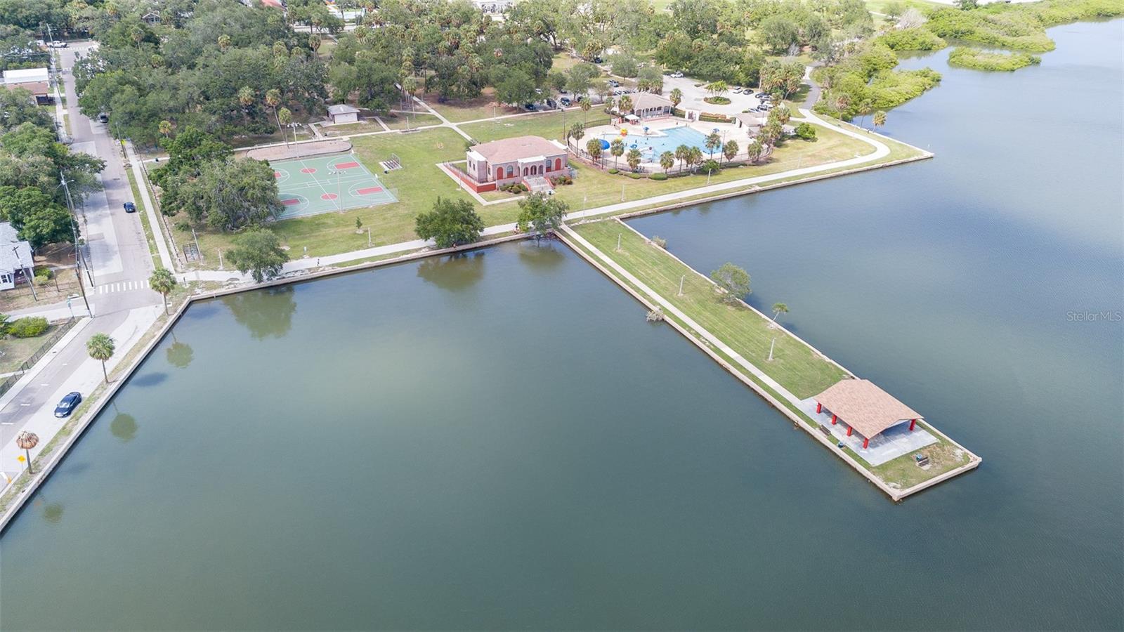EAST TAMPA BLOCKS 1 TO 40 - Residential