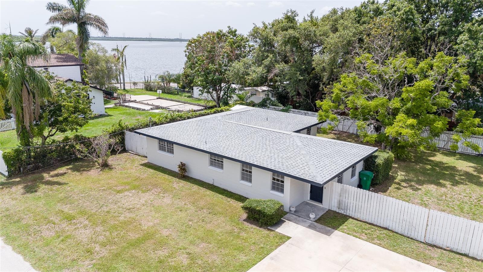 EAST TAMPA BLOCKS 1 TO 40 - Residential
