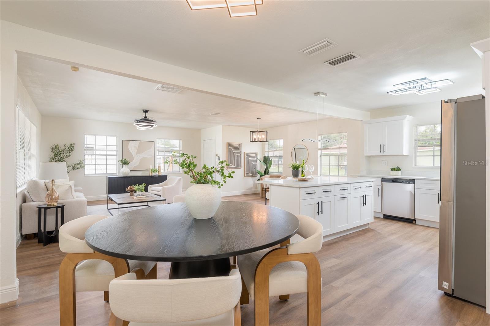 EAST TAMPA BLOCKS 1 TO 40 - Residential