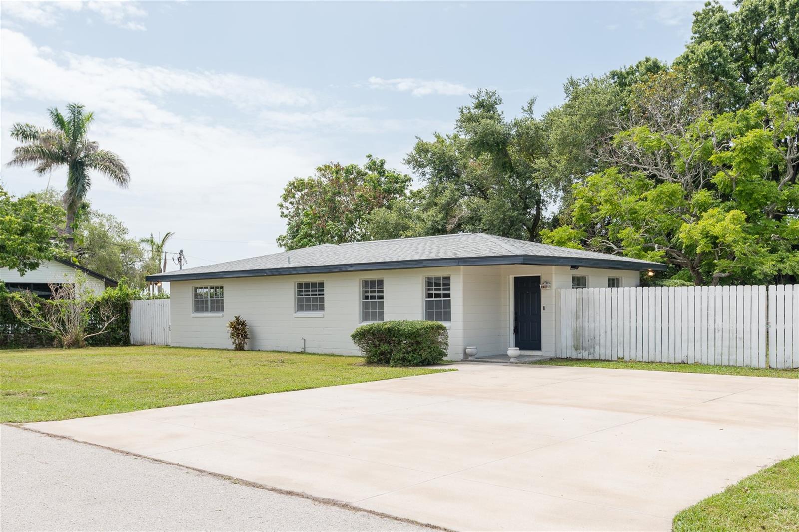 EAST TAMPA BLOCKS 1 TO 40 - Residential
