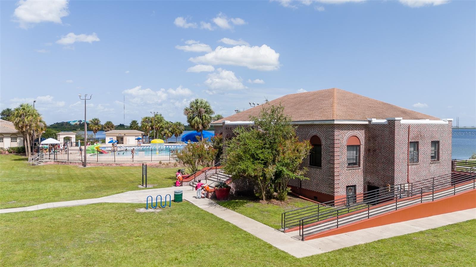 EAST TAMPA BLOCKS 1 TO 40 - Residential
