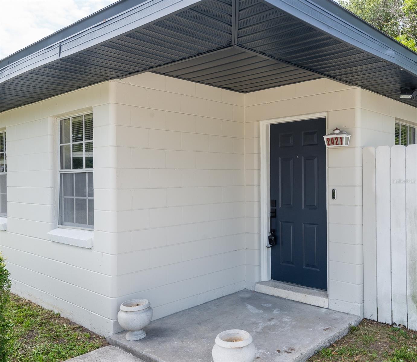 EAST TAMPA BLOCKS 1 TO 40 - Residential