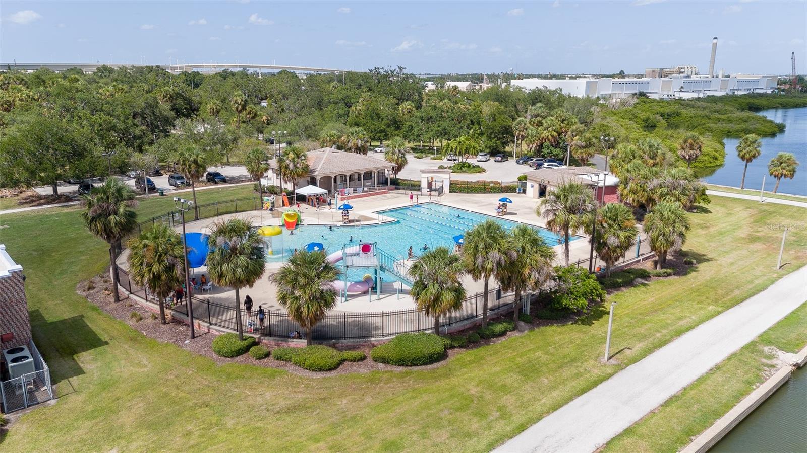 EAST TAMPA BLOCKS 1 TO 40 - Residential