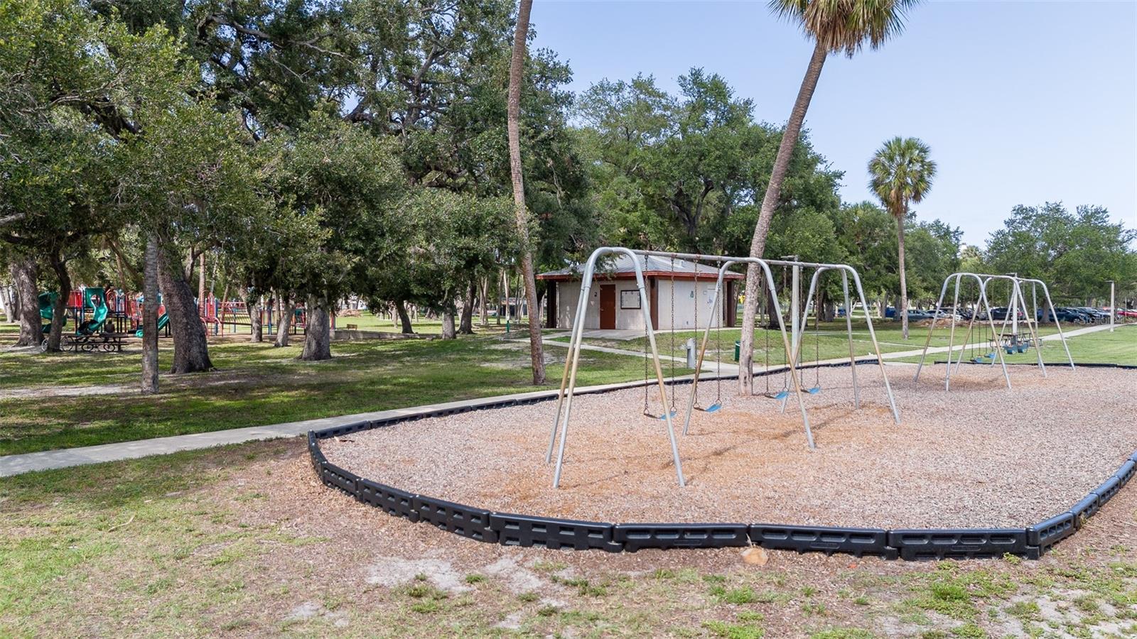 EAST TAMPA BLOCKS 1 TO 40 - Residential