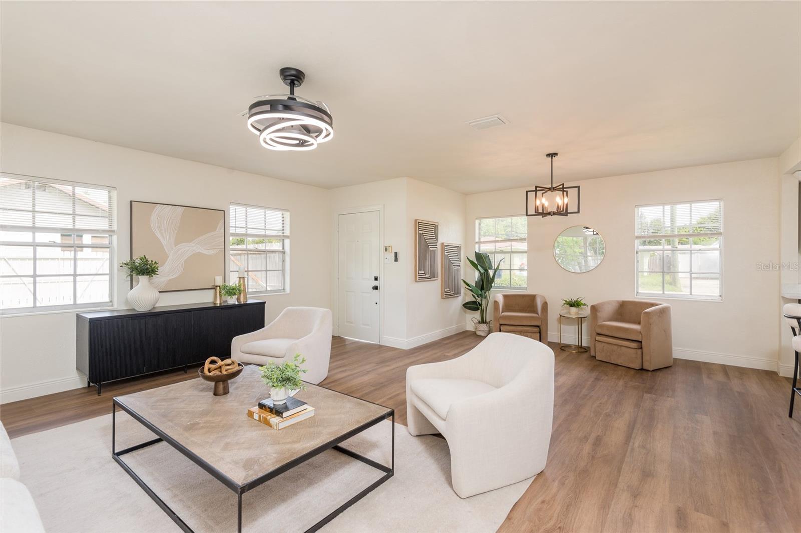 EAST TAMPA BLOCKS 1 TO 40 - Residential