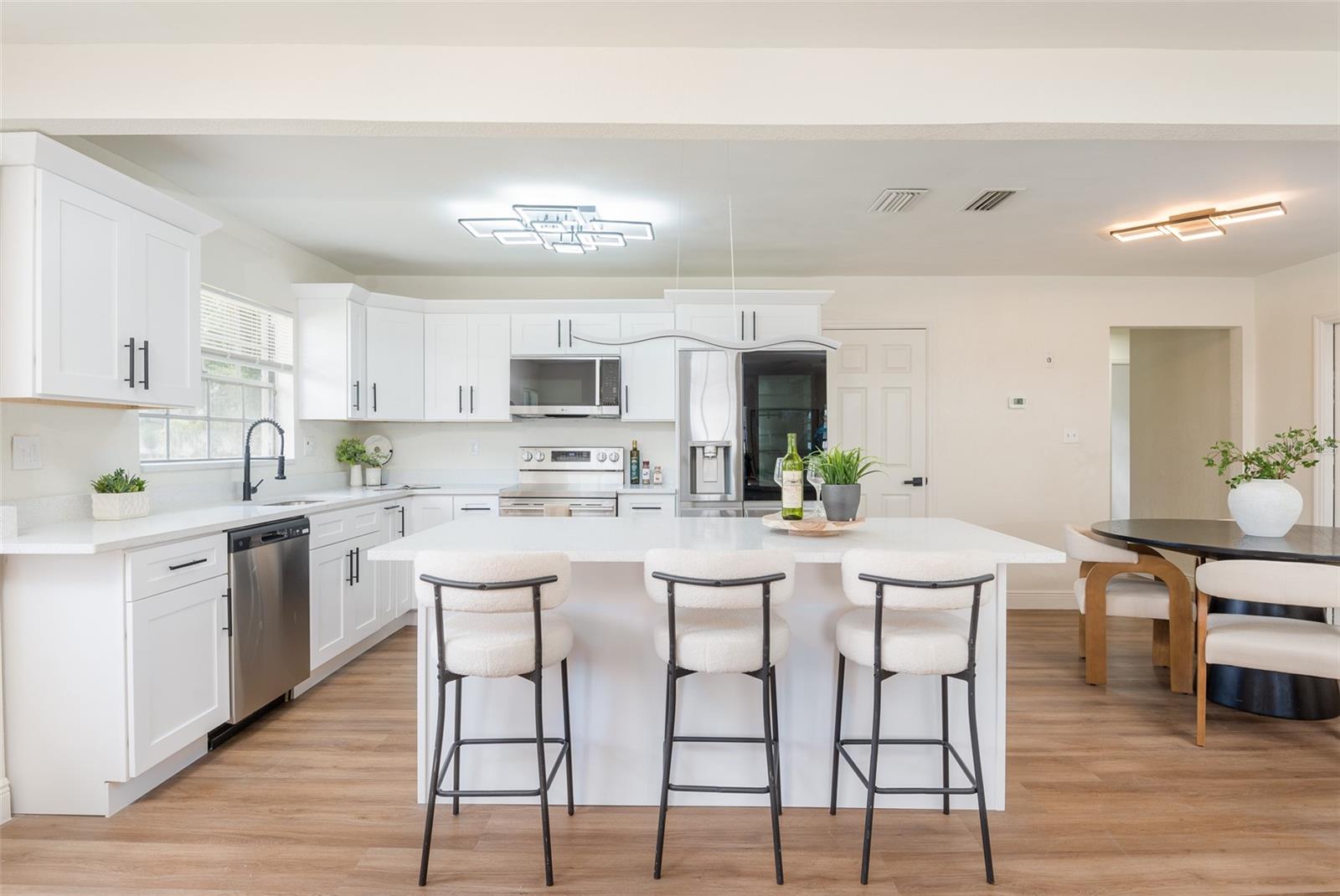 EAST TAMPA BLOCKS 1 TO 40 - Residential