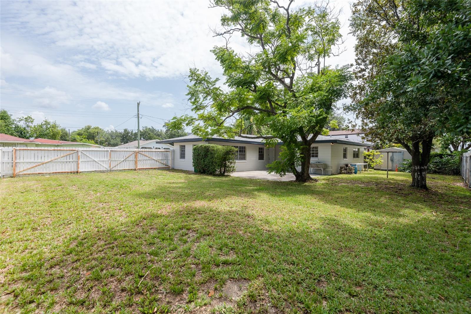 EAST TAMPA BLOCKS 1 TO 40 - Residential