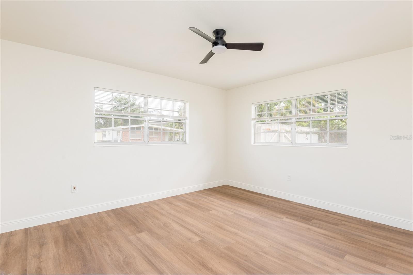 EAST TAMPA BLOCKS 1 TO 40 - Residential