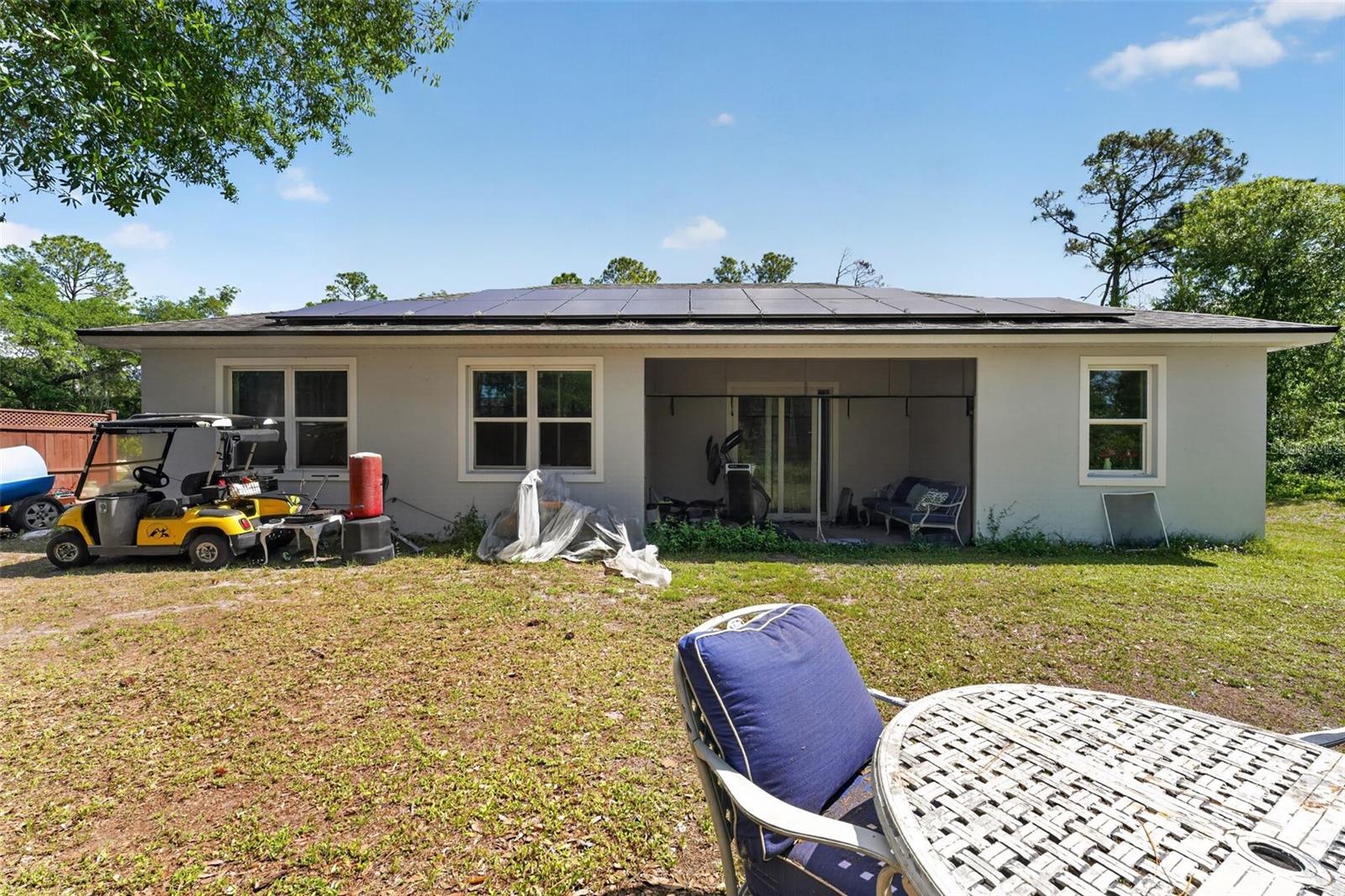 PORT CHARLOTTE SUB 30 - Residential