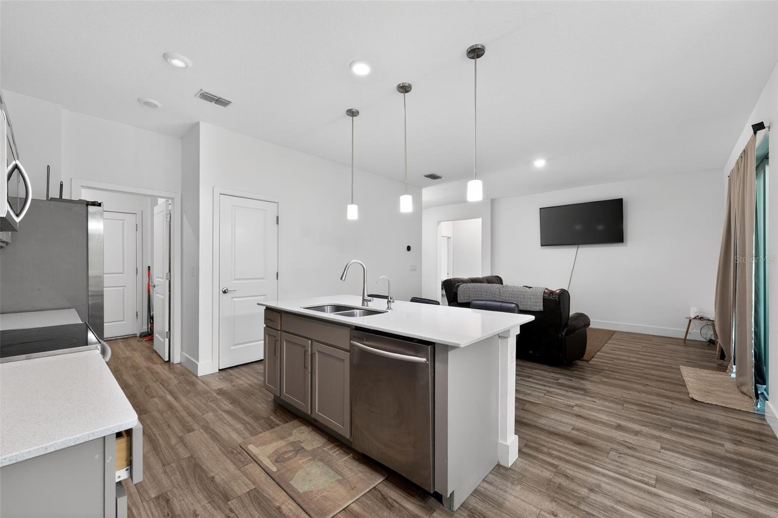PORT CHARLOTTE SUB 30 - Residential
