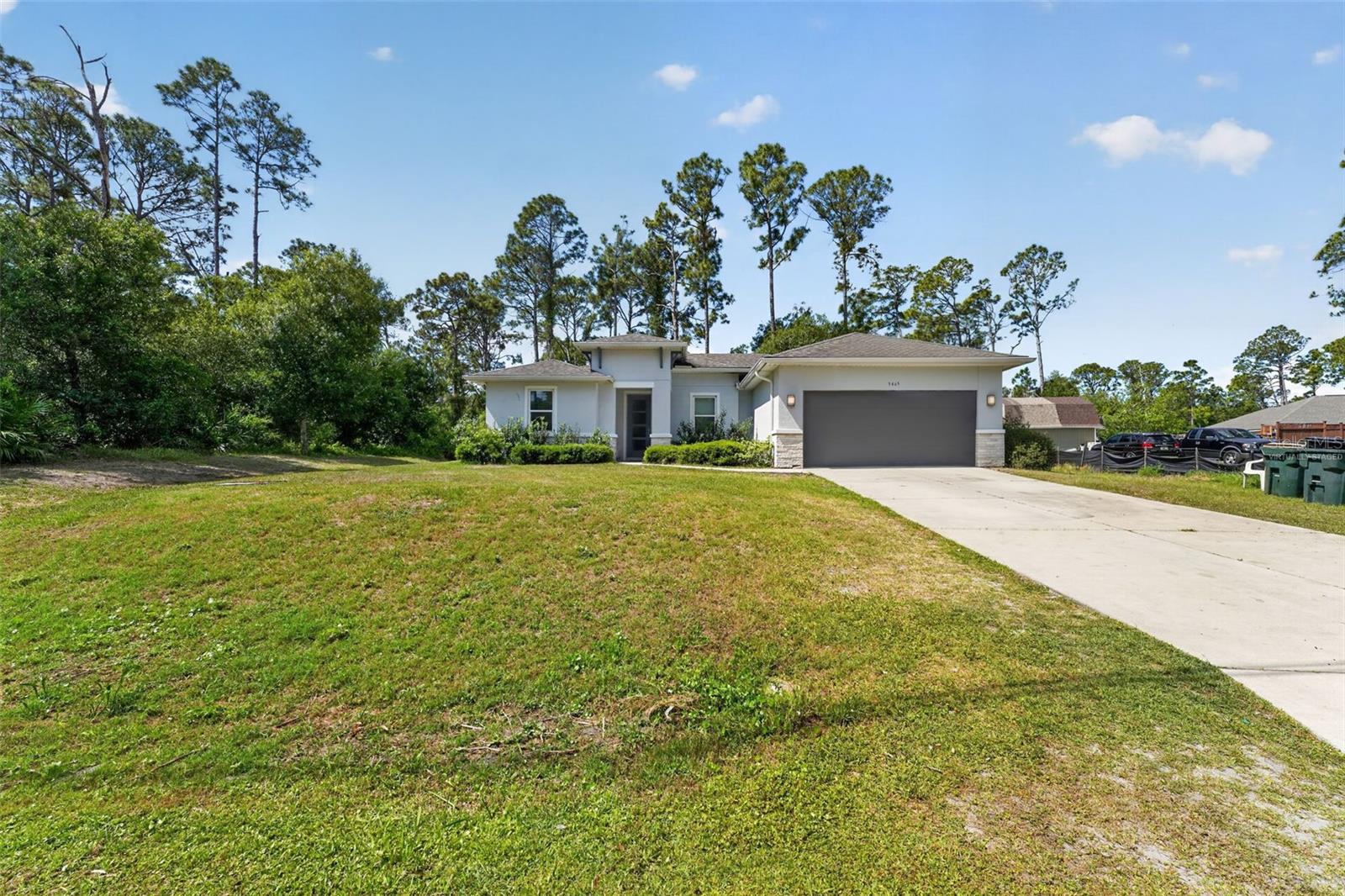 PORT CHARLOTTE SUB 30 - Residential