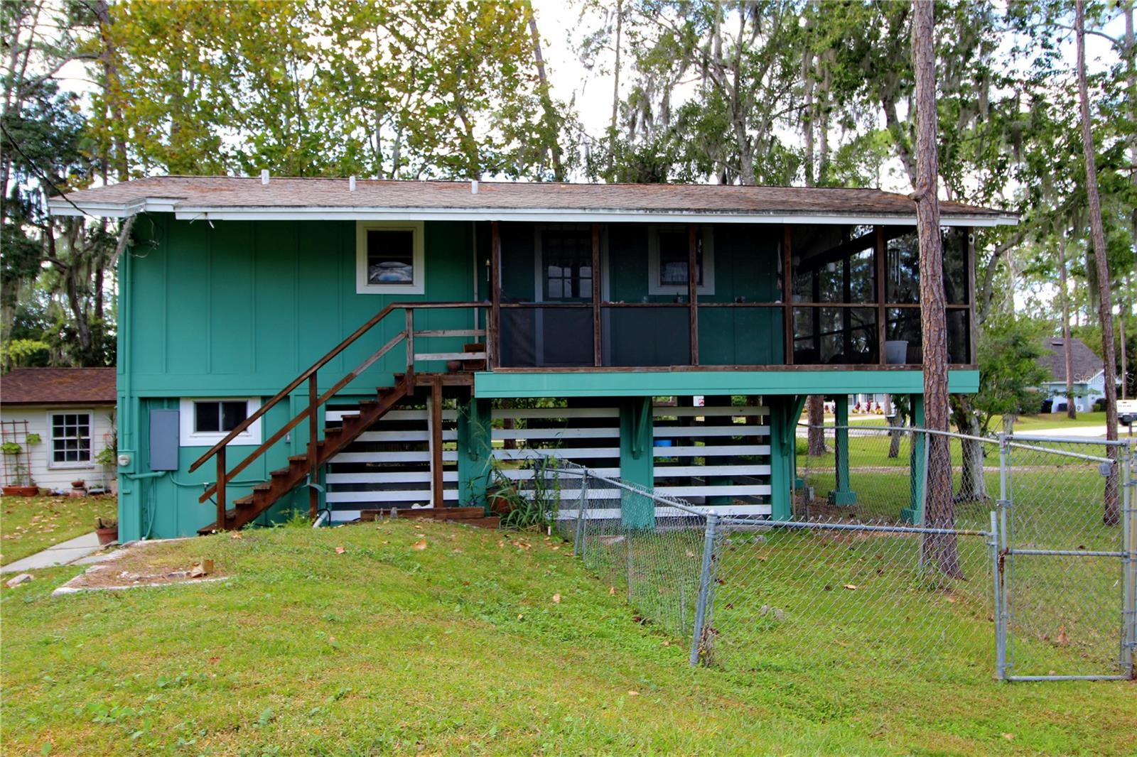 ISLE OF PINES THIRD ADD - Residential