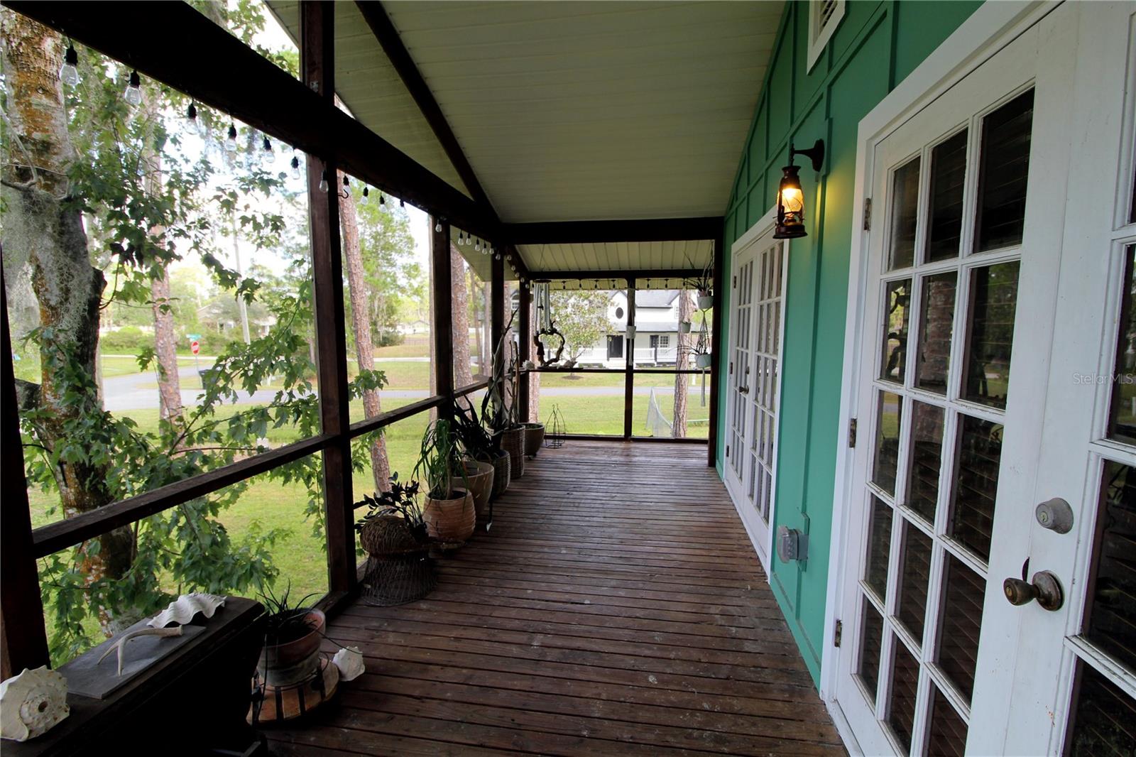 ISLE OF PINES THIRD ADD - Residential