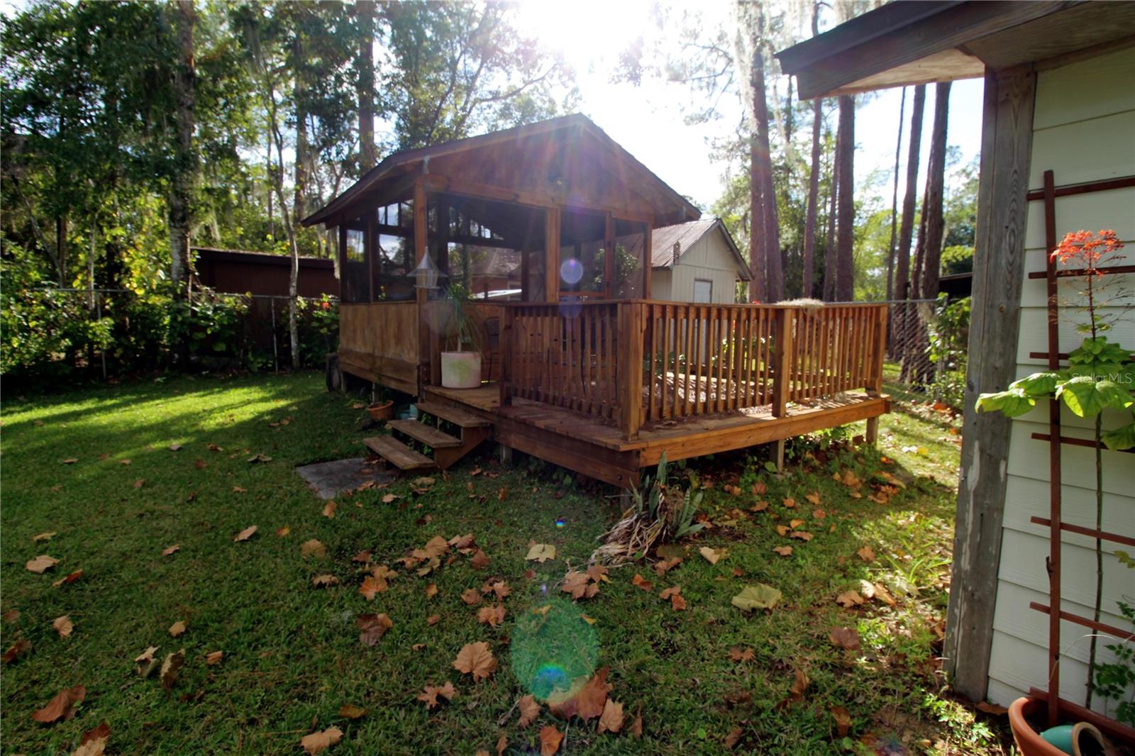ISLE OF PINES THIRD ADD - Residential