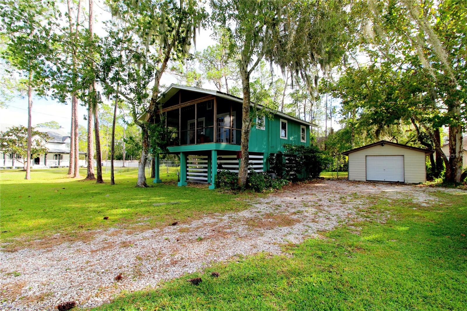 ISLE OF PINES THIRD ADD - Residential