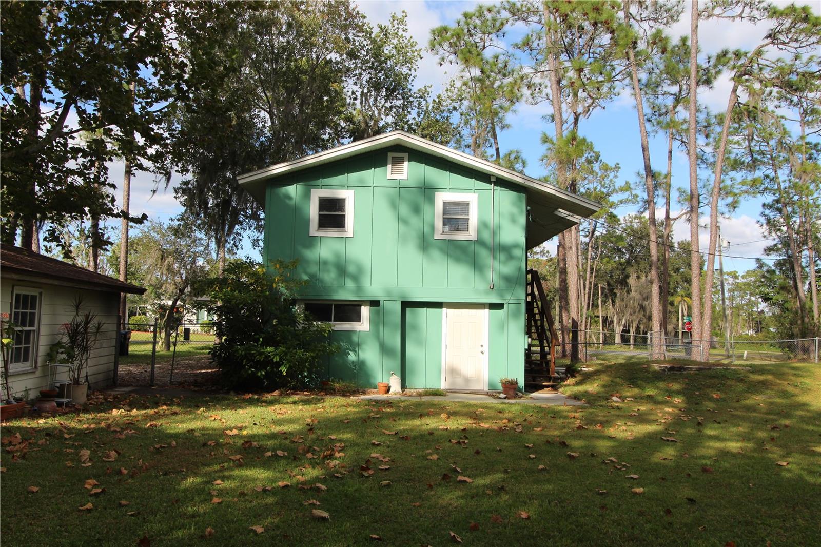 ISLE OF PINES THIRD ADD - Residential