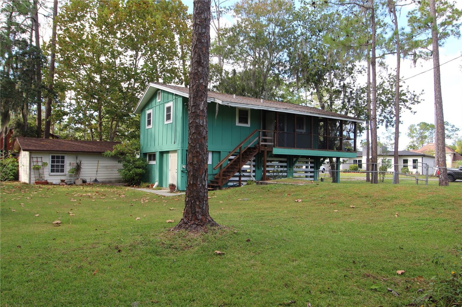 ISLE OF PINES THIRD ADD - Residential