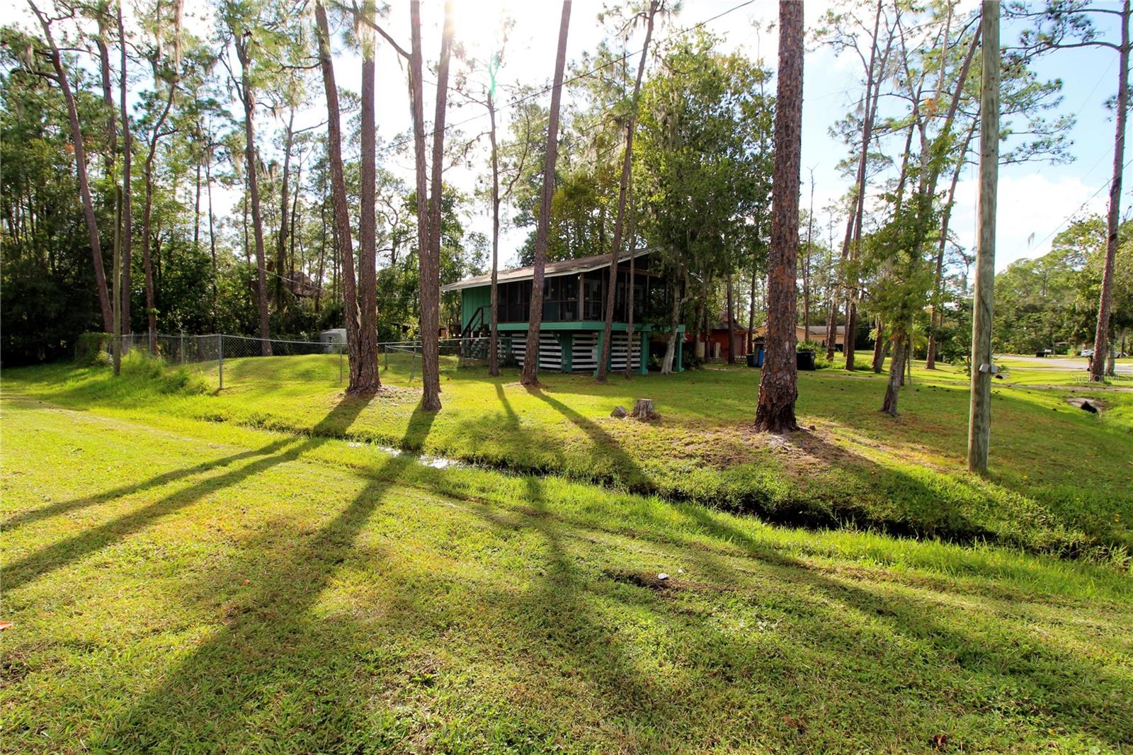 ISLE OF PINES THIRD ADD - Residential