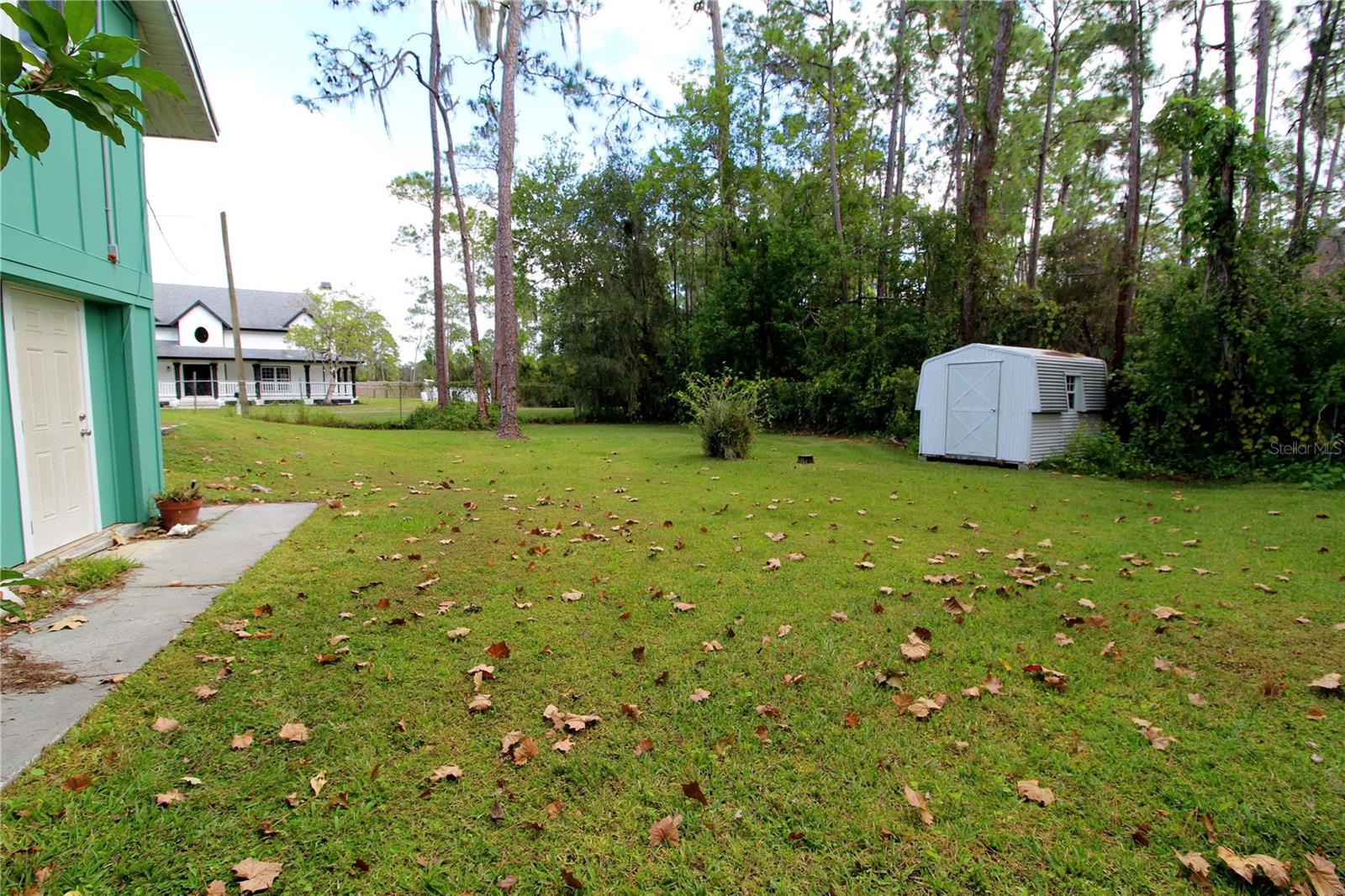 ISLE OF PINES THIRD ADD - Residential