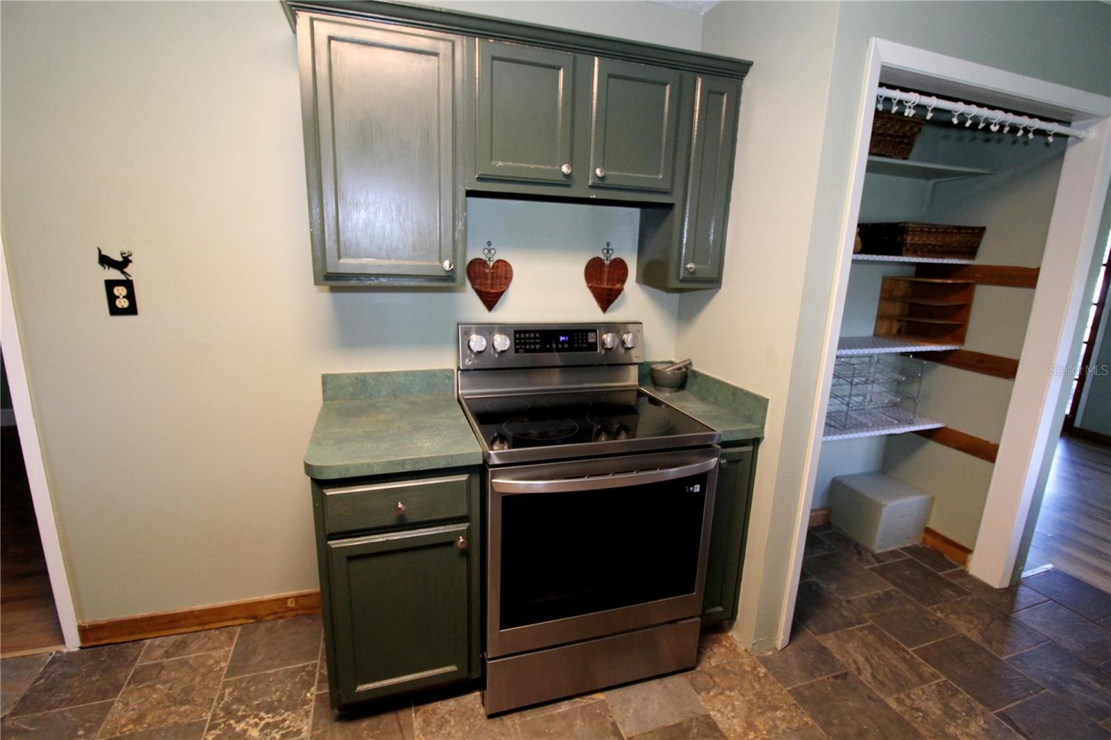 ISLE OF PINES THIRD ADD - Residential