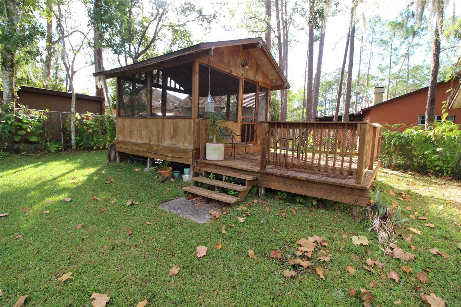 ISLE OF PINES THIRD ADD - Residential