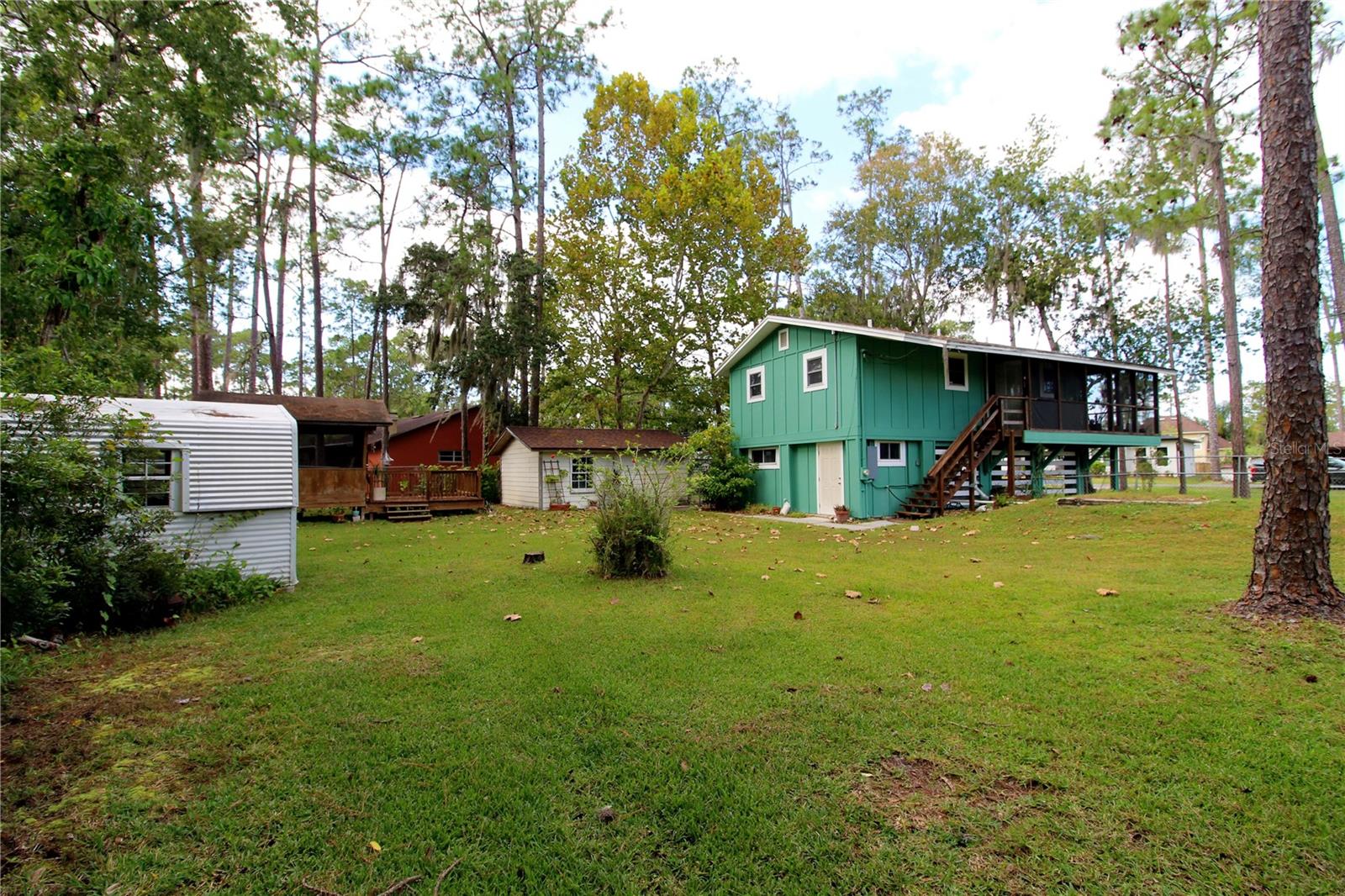 ISLE OF PINES THIRD ADD - Residential