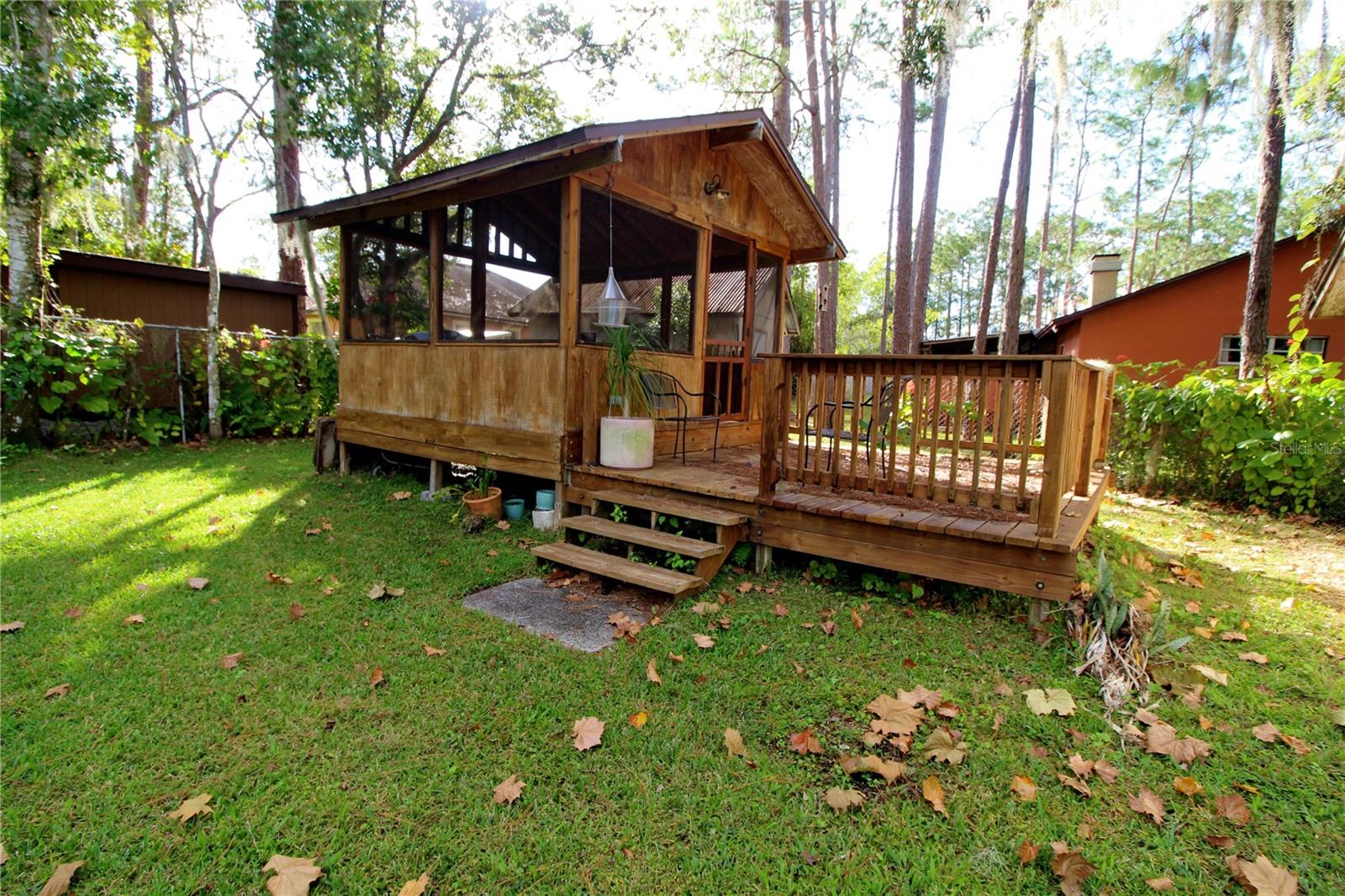 ISLE OF PINES THIRD ADD - Residential
