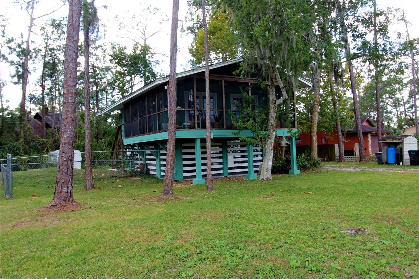 ISLE OF PINES THIRD ADD - Residential