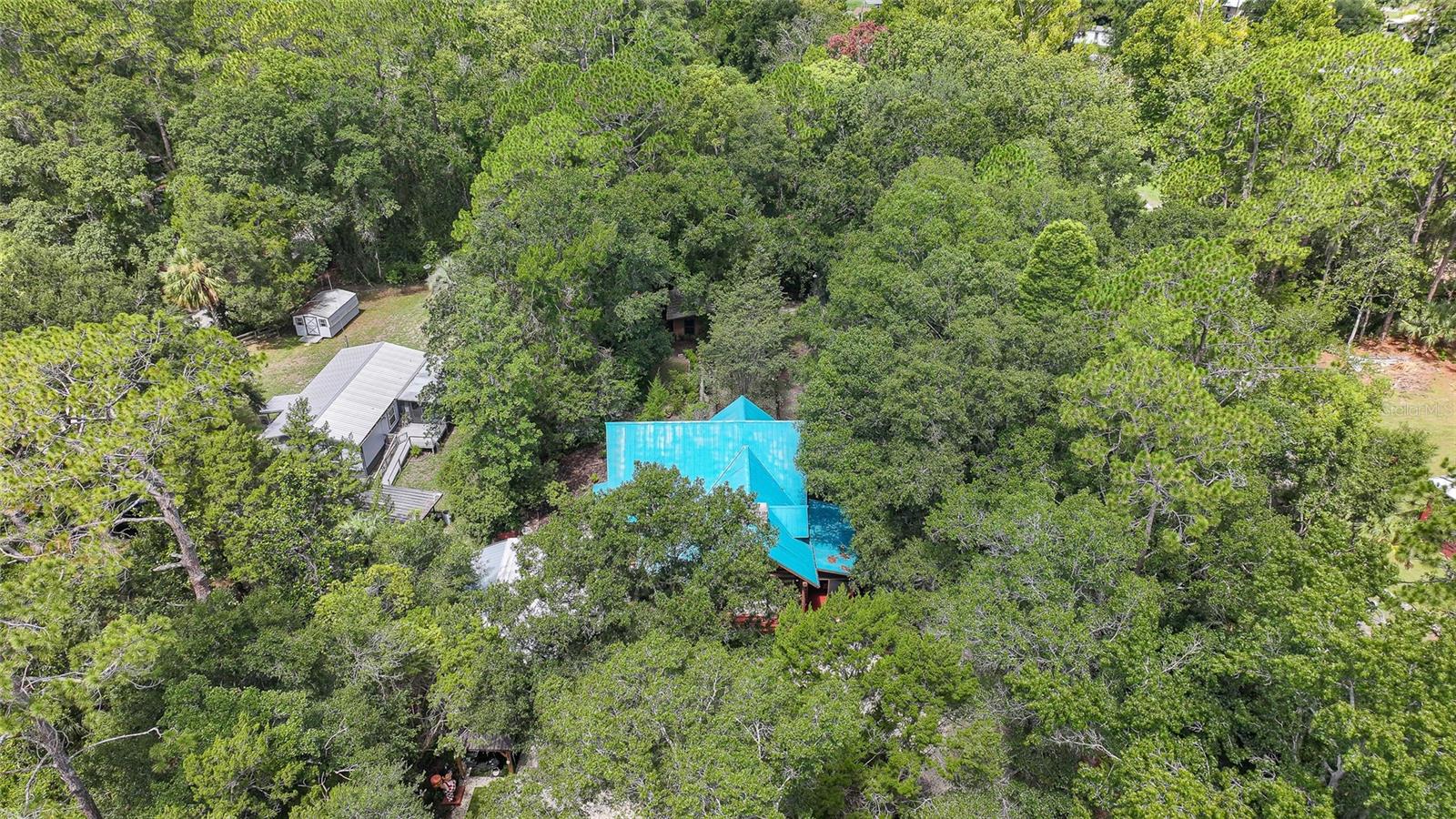 CHASSAHOWITZKA VILLAGE UNIT 03 UNREC - Residential