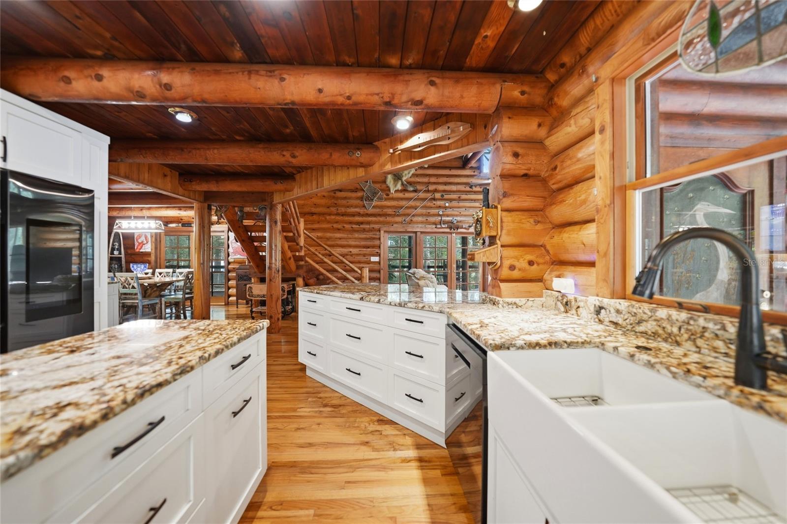 CHASSAHOWITZKA VILLAGE UNIT 03 UNREC - Residential