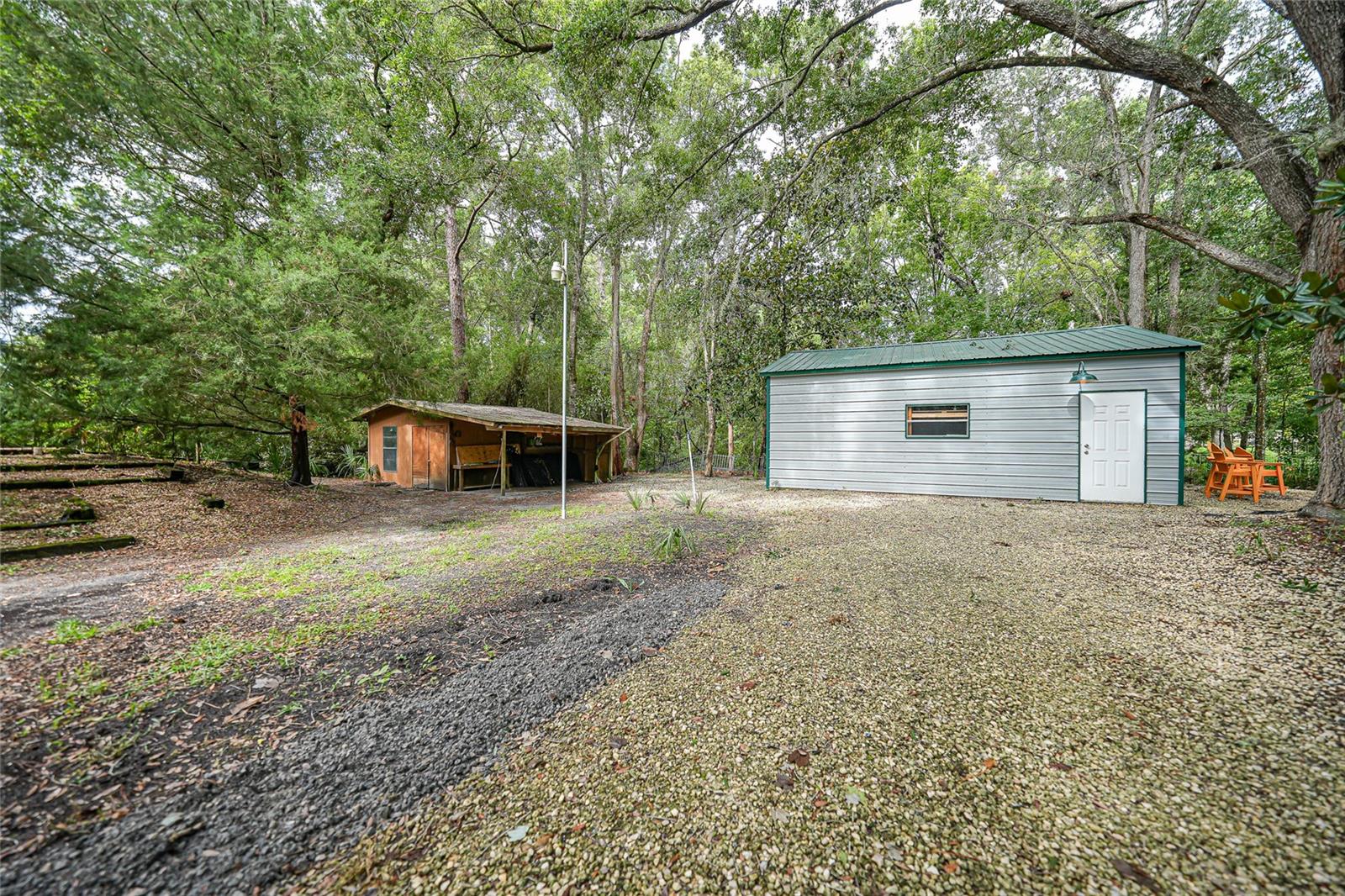 CHASSAHOWITZKA VILLAGE UNIT 03 UNREC - Residential