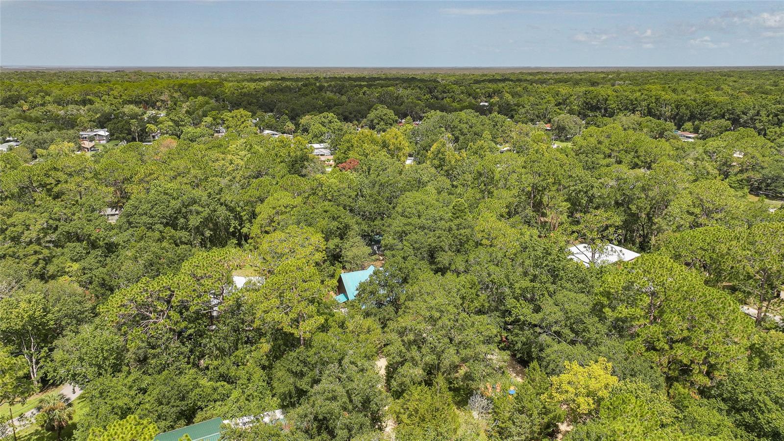 CHASSAHOWITZKA VILLAGE UNIT 03 UNREC - Residential