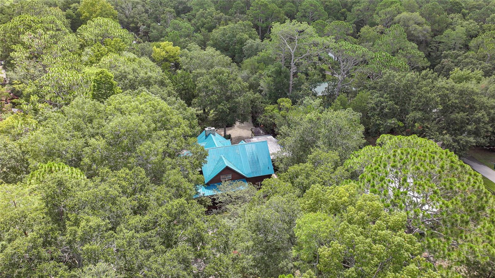 CHASSAHOWITZKA VILLAGE UNIT 03 UNREC - Residential