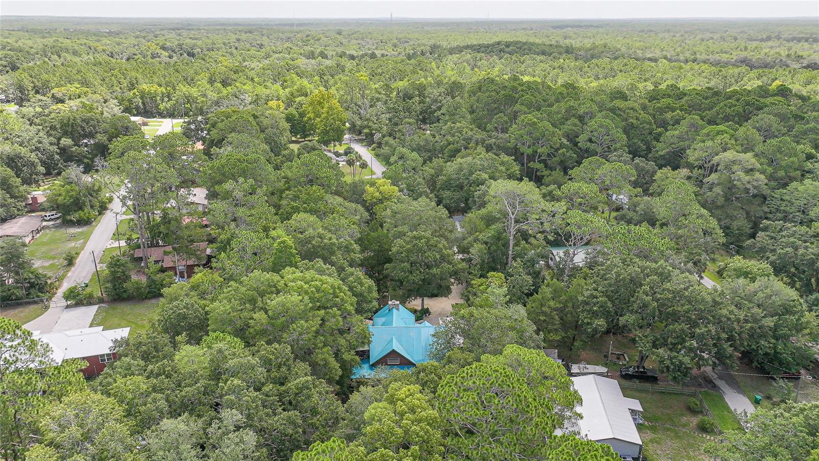 CHASSAHOWITZKA VILLAGE UNIT 03 UNREC - Residential