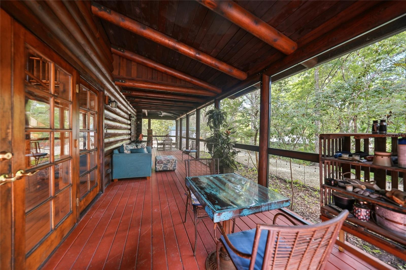 CHASSAHOWITZKA VILLAGE UNIT 03 UNREC - Residential