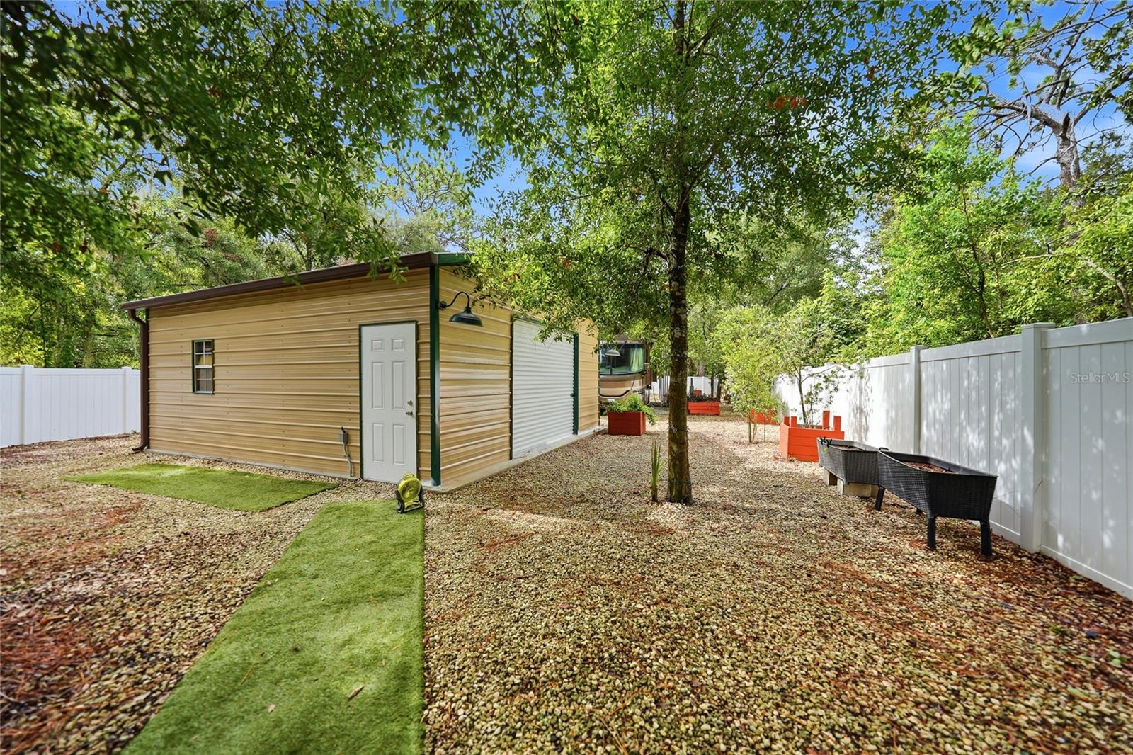 CHASSAHOWITZKA VILLAGE UNIT 03 UNREC - Residential