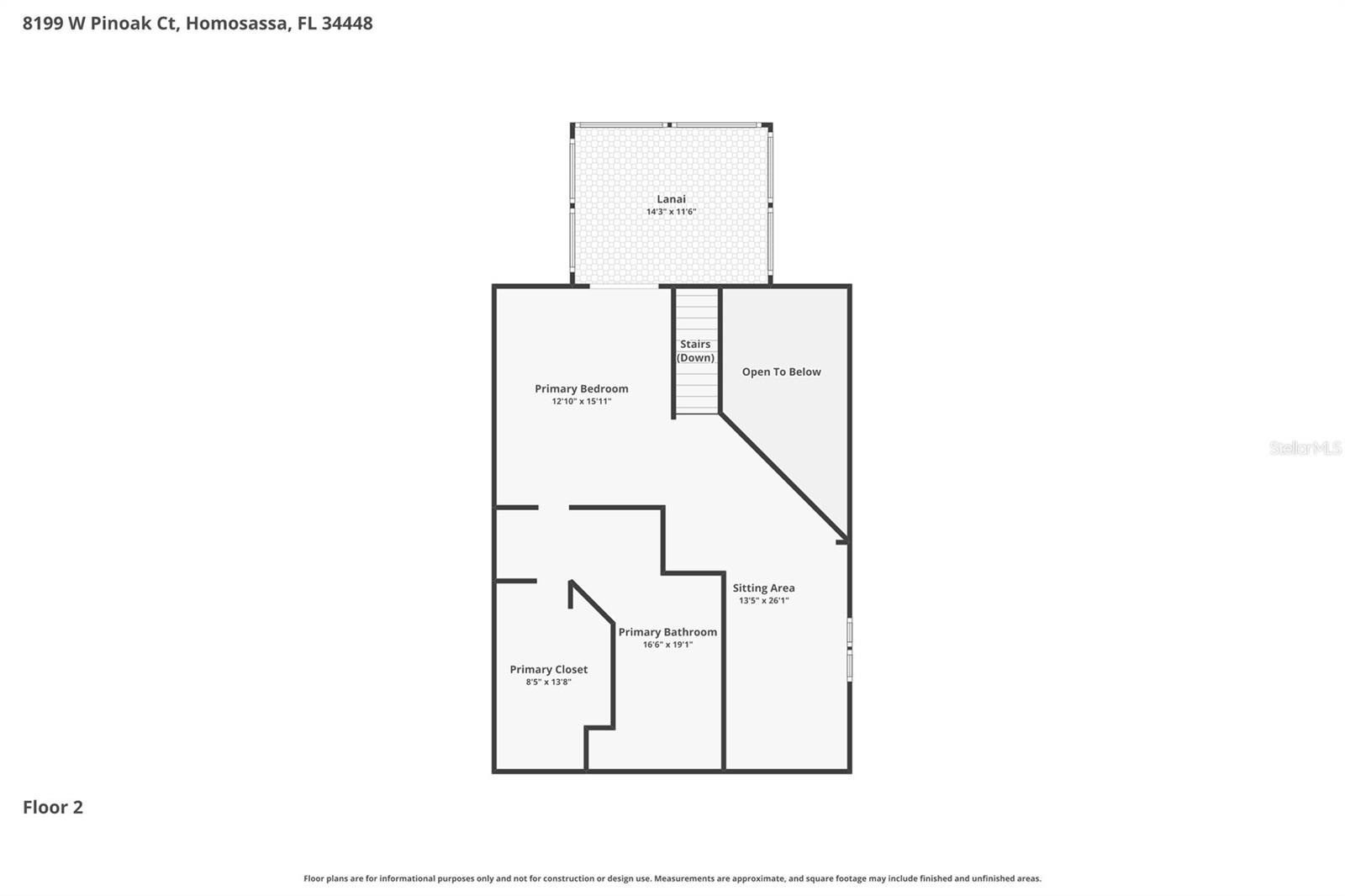 CHASSAHOWITZKA VILLAGE UNIT 03 UNREC - Residential