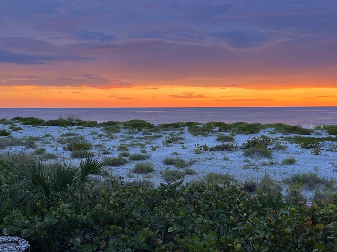 GOLDEN BEACH - Land