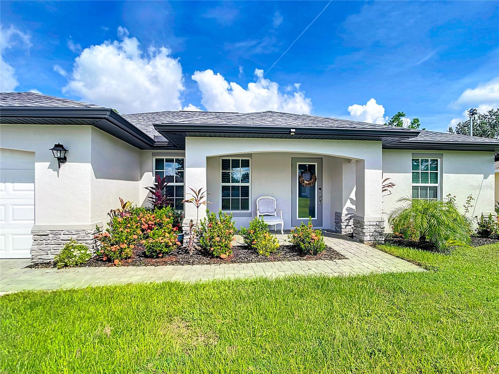 PORT CHARLOTTE SUB 26 - Residential