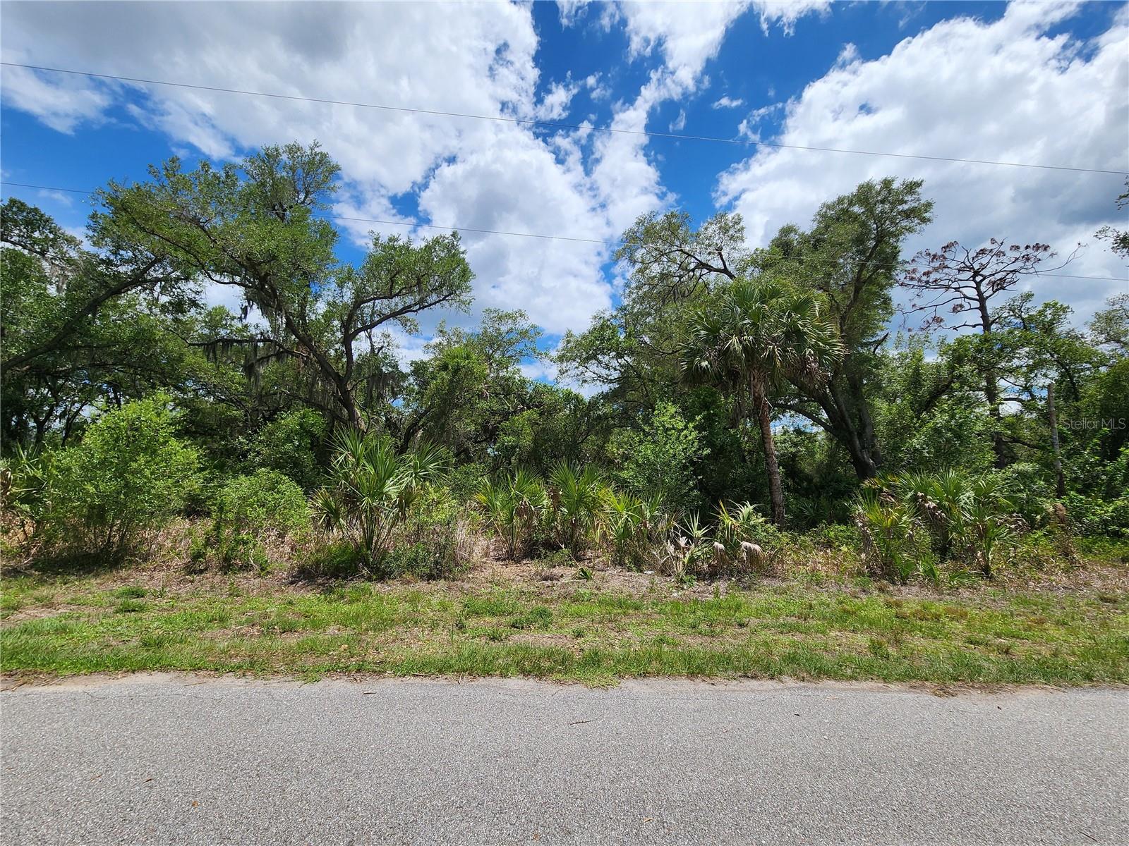PORT CHARLOTTE SEC 038 - Land