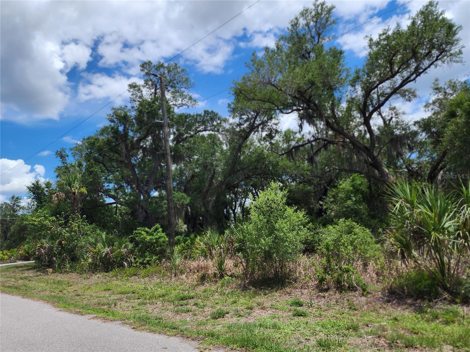 PORT CHARLOTTE SEC 038 - Land