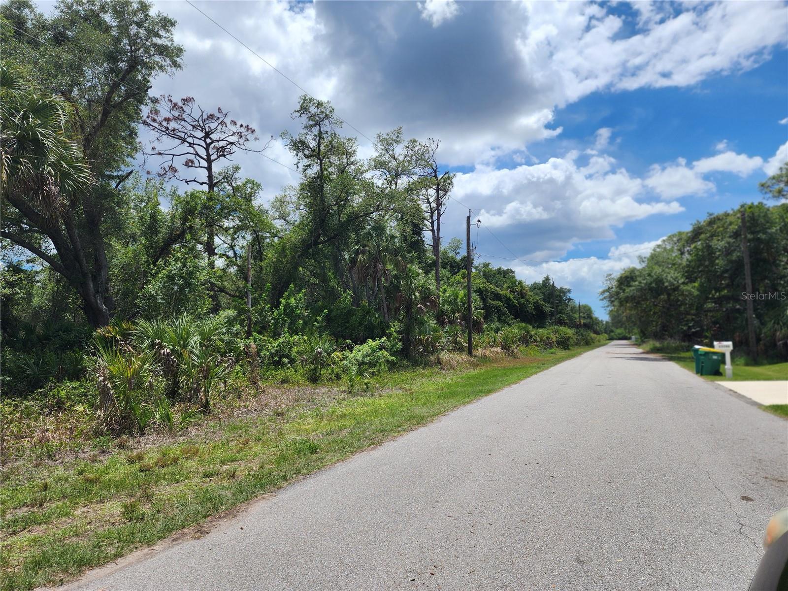 PORT CHARLOTTE SEC 038 - Land