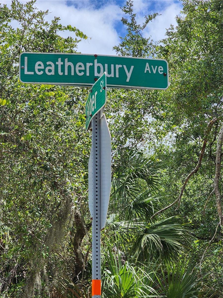PORT CHARLOTTE SEC 038 - Land