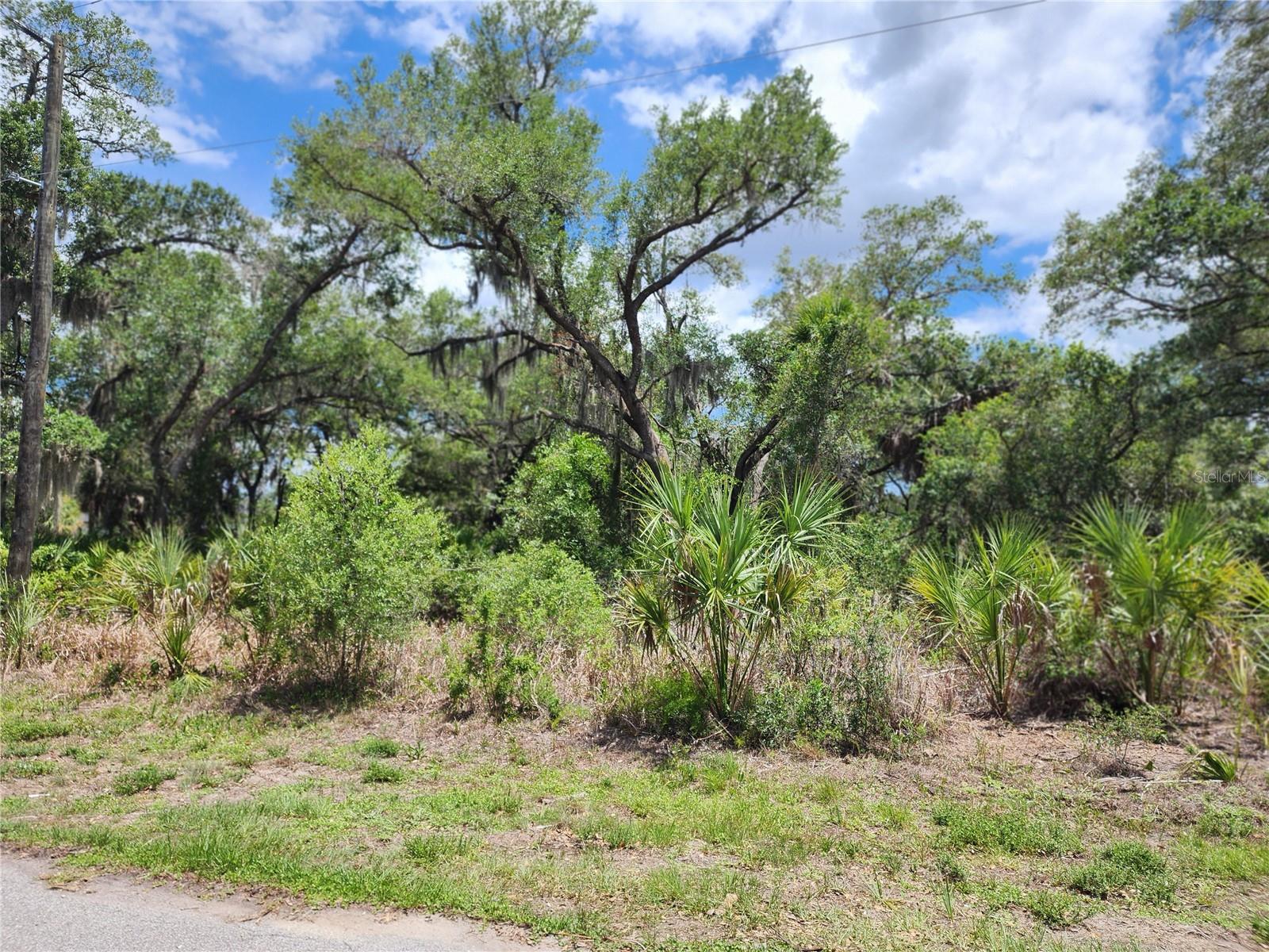 PORT CHARLOTTE SEC 038 - Land