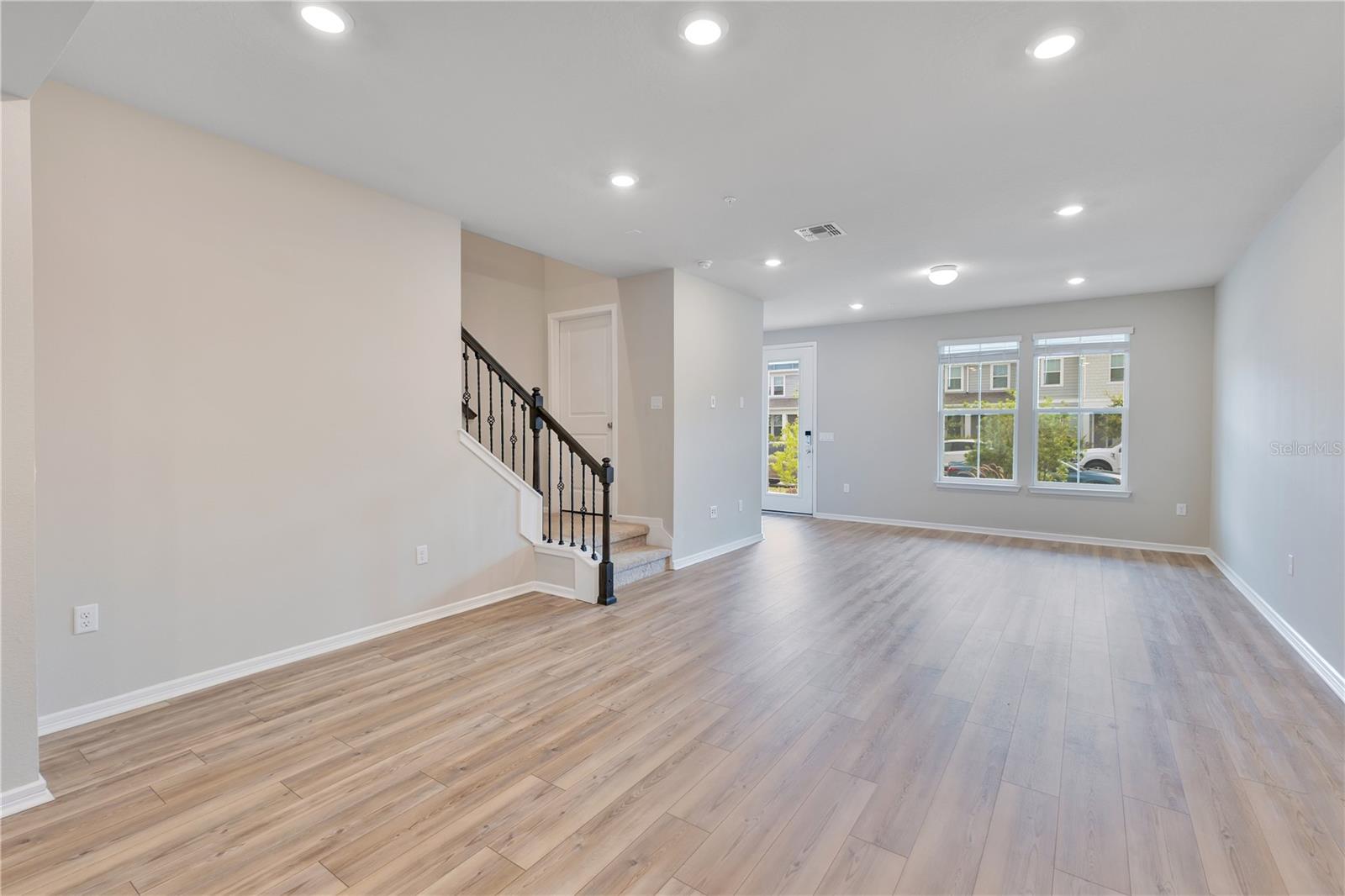 ISLES OF LAKE NONA - Residential