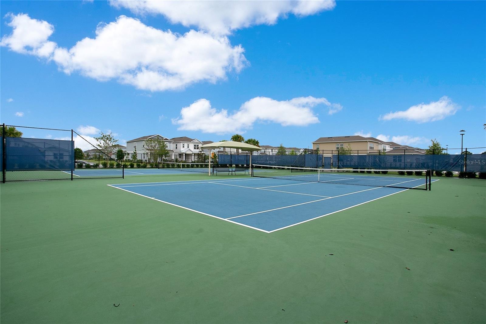 ISLES OF LAKE NONA - Residential