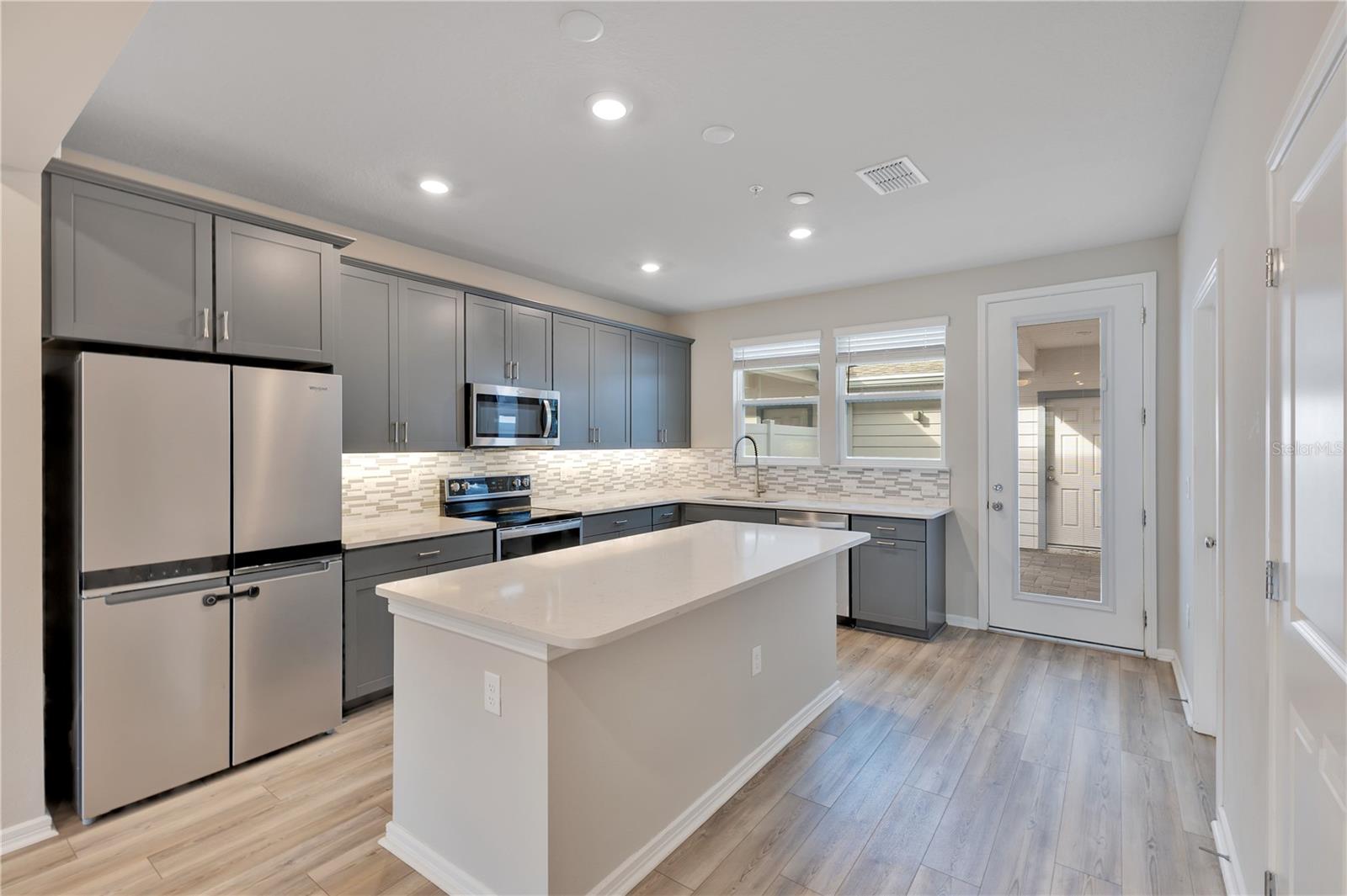 ISLES OF LAKE NONA - Residential