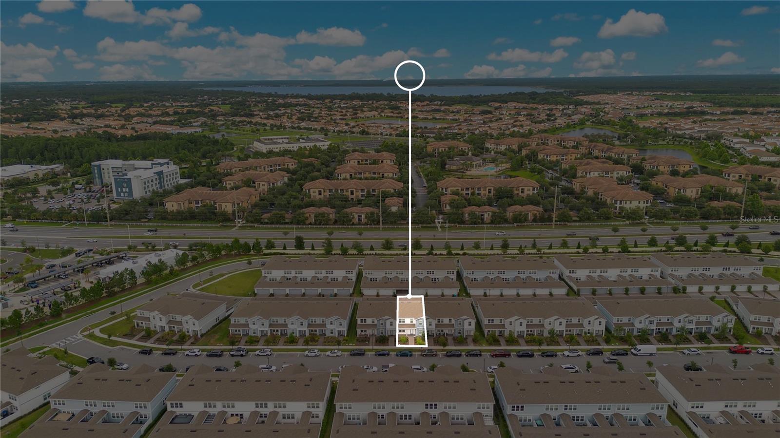 ISLES OF LAKE NONA - Residential