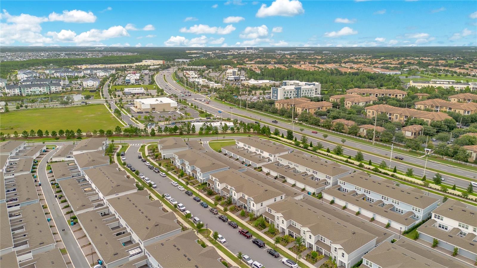 ISLES OF LAKE NONA - Residential