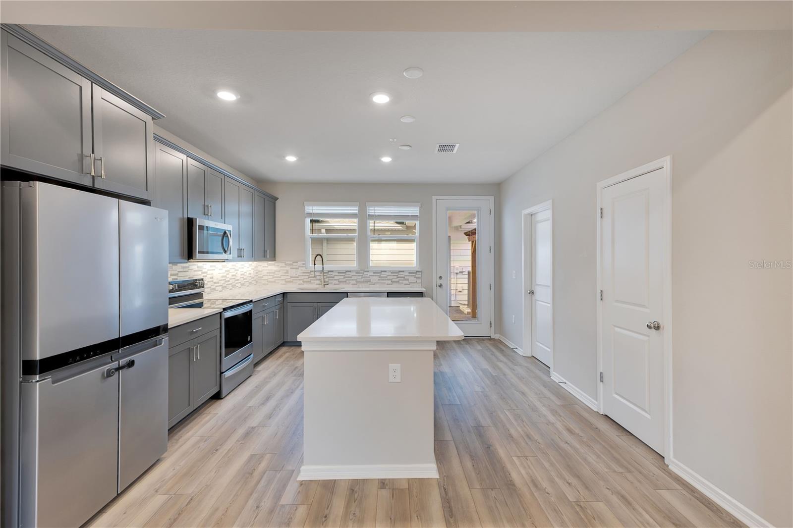 ISLES OF LAKE NONA - Residential
